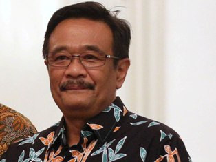 DKI Kelola 45 Persen Lahan Pulau Reklamasi