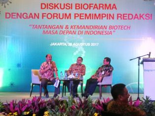 Informasi Vaksin Butuh Penggunaan Bahasa Populer