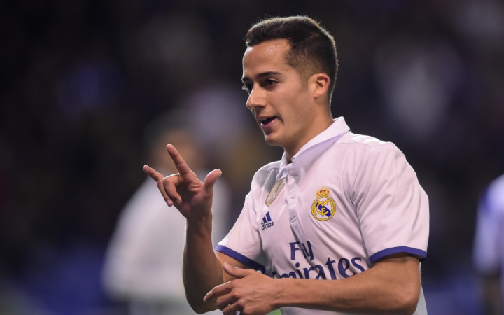 Vitolo Cedera, Timnas Spanyol Panggil Vazquez