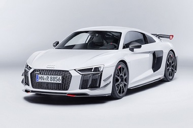 Audi Sport R8 GT Bakal Berpenggerak RWD