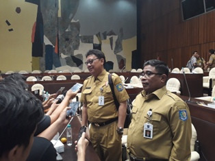 Mendagri Inginkan Penegakan Disiplin di IPDN