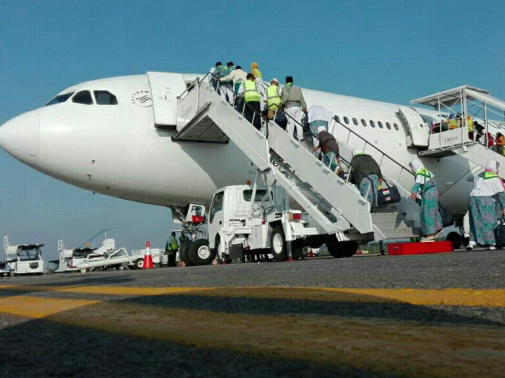 15 Calhaj asal Jateng dan DIY Wafat di Tanah Suci