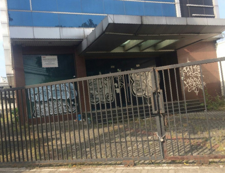 Aset Rampasan dari Nazaruddin hendak Disulap