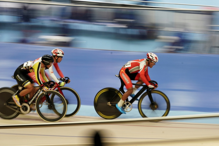 Sepeda Atlet untuk SEA Games Masih Tertahan di Bea Cukai, Ketua ISSI Bakal Lapor Presiden