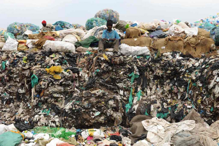 Kenya Larang Penggunaan Plastik, Melanggar Didenda Rp500 Juta