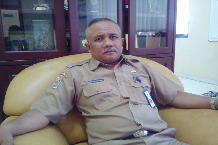 Kabupaten Malang masih Aman dari Kekeringan