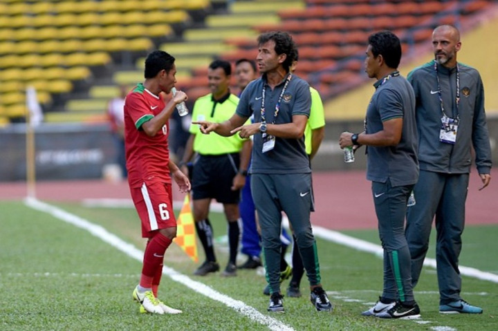 Indonesia Tuntaskan Perjuangan di SEA Games dengan Manis