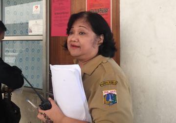 Kendala Sistem Pembayaran Sebabkan Tunggakan Rusun Meningkat