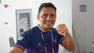 Pelatih Silat Indonesia Kecewa Kualitas Juri di SEA Games 2017