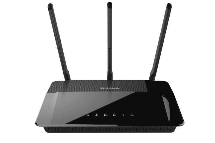 DIR-880L, Cocok di Ekosistem Perangkat D-Link