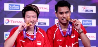 Owi Ingin Ada Regenerasi yang Berprestasi