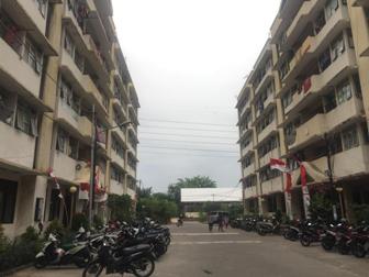 Pengelola Heran Satu Keluarga Punya Tiga Unit Rusunawa