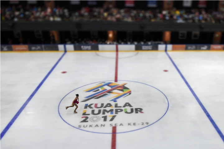 Jadwal Terakhir Perebutan Medali Kontingen Indonesia