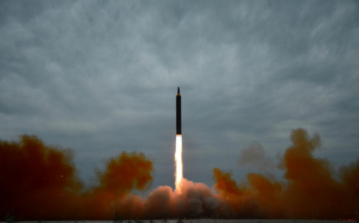 DK PBB Kembali Kecam Tindakan Provokasi Korut