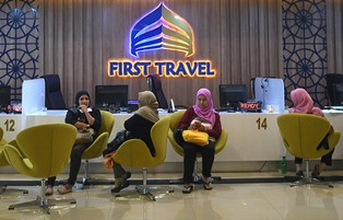HIMPUH: First Travel Seharusnya tak Memperoleh Perpanjangan Izin