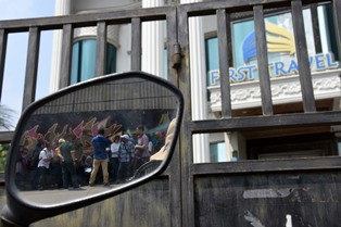 OJK Diminta Ikut Mengawasi Penyelenggaraan Umrah