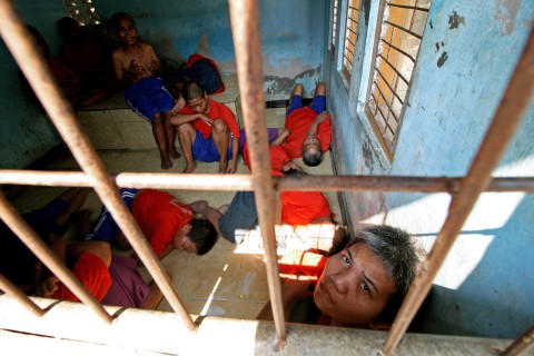 Penderita Gangguan Jiwa di Jakarta Capai 3.000 Orang