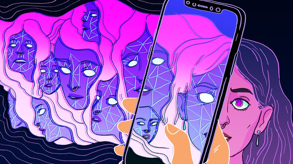 Ilustrasi. (VICKY LETA / MASHABLE)