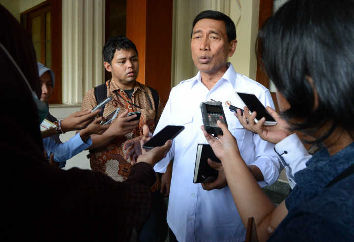 Pemerintah Bentuk Tim Penelusur Aset First Travel