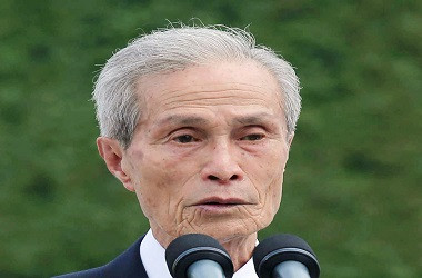 Tukang Pos yang Selamat dari Bom Nagasaki Meninggal Dunia