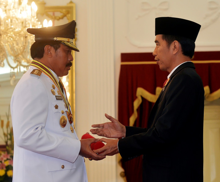 DPRD Kepri Kebut Pemilihan Wakil Gubernur Kepri