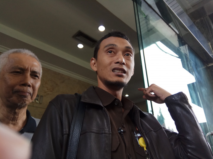 Korban First Travel tak Surut Menyesaki Crisis Center