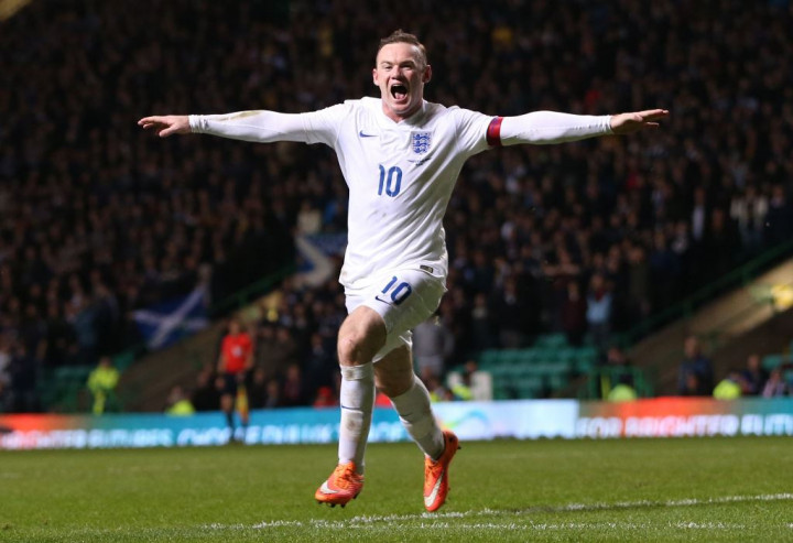 Wayne Rooney Bakal Dirindukan Timnas Inggris