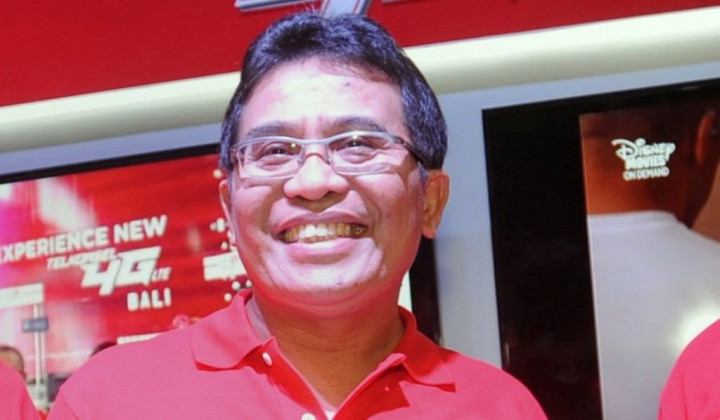Layanan Pulih, Telkom Baru Hitung Kerugian dan Urus Asuransi
