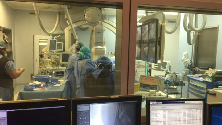 Bagi Lansia, Haji Jadi Ibadah Antara Hidup dan Mati