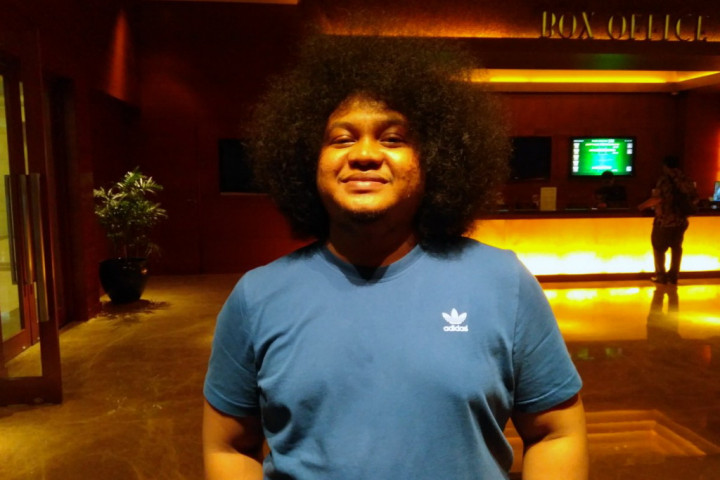 Alasan Babe Cabita Muncul di Sejumlah Film dengan Jeda Singkat