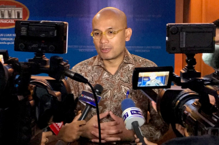 Indonesia Tak Akan Putuskan Hubungan Diplomatik dengan Korut