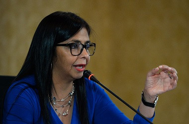 Majelis Baru Venezuela Sepakat untuk Selidiki Pengkhianatan Oposisi