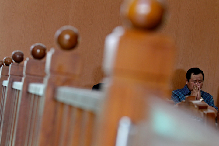 Susno Duadji: Semua Sudah Tahu Risiko Jadi <i>Whistleblower</i>