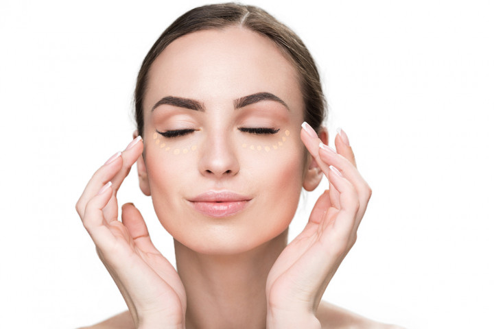 3 Langkah Mendapatkan Wajah Tampak Awet Muda