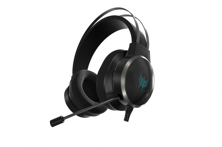 Inilah Headset dan Mouse Gaming Terbaru dari Acer