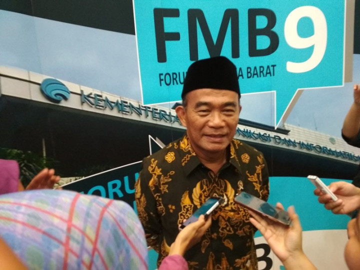 Mendikbud: Pendidikan Agama Diperlukan untuk Bentuk Karakter Anak