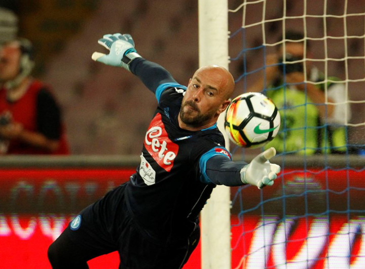 1982: Selamat Ulang Tahun Pepe Reina!