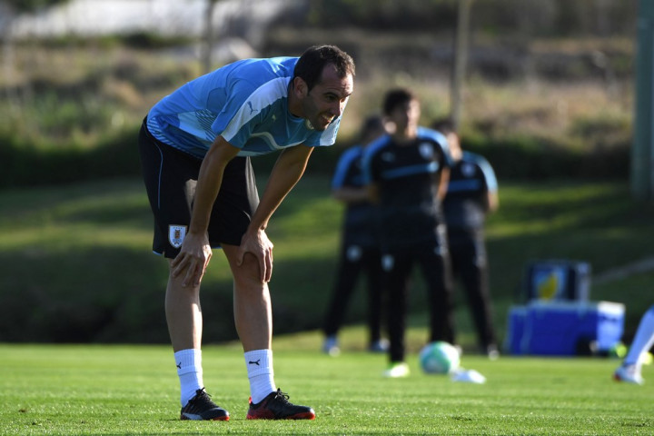 Uruguay Siapkan Berbagai Cara untuk Mematikan Messi