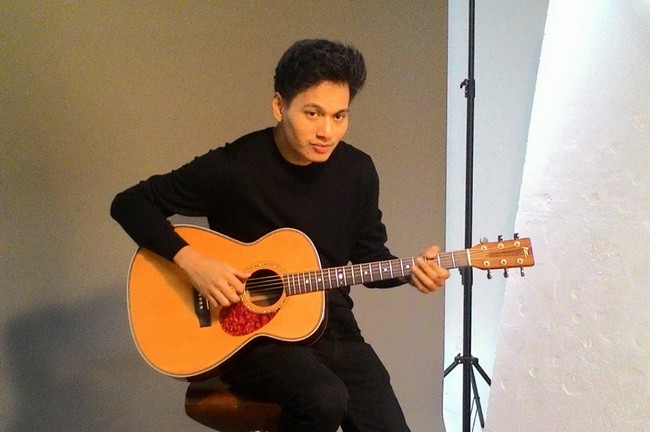 rendy pandugo sempat menolak bergabung dengan sony music rendy pandugo sempat menolak bergabung dengan sony music