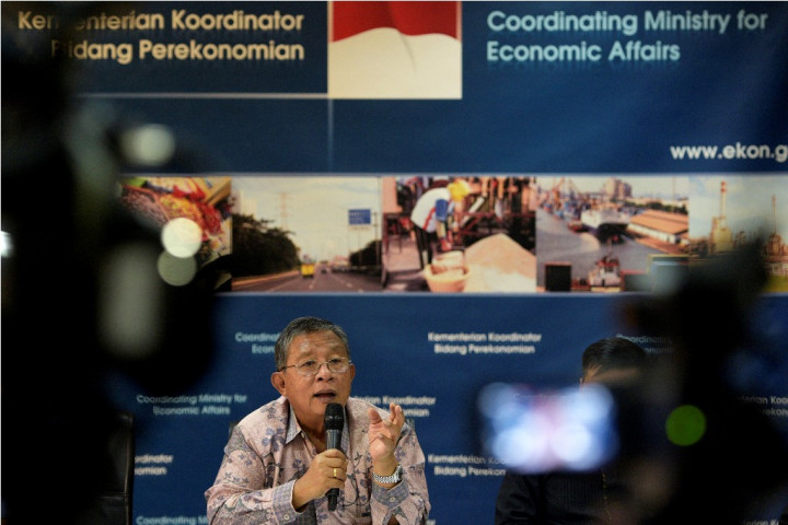 Tahap II, Pemerintah Minta Reformasi Peraturan Perizinan Berusaha