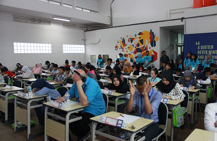 Indonesia Sabet Dua Gelar Kejuaraan Daya Ingat