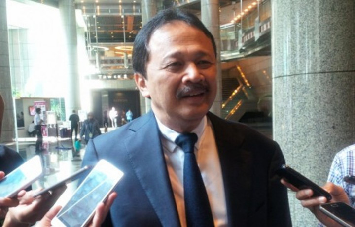 Bos Bursa Sebut Paket Kebijakan Ekonomi ke-16 Dahsyat