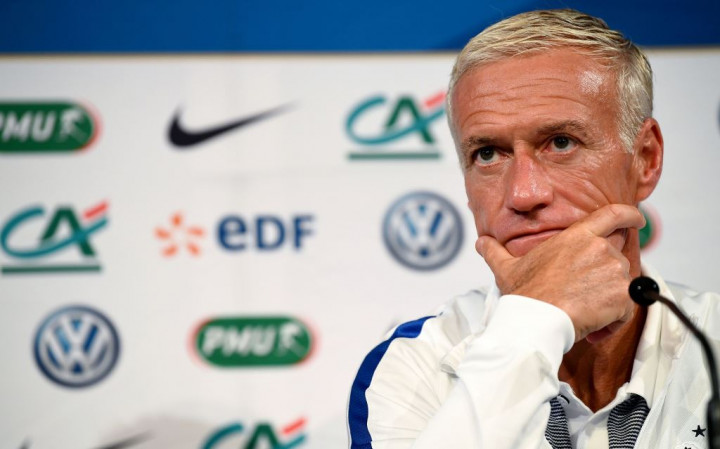 Deschamps Enggan Remehkan Belanda