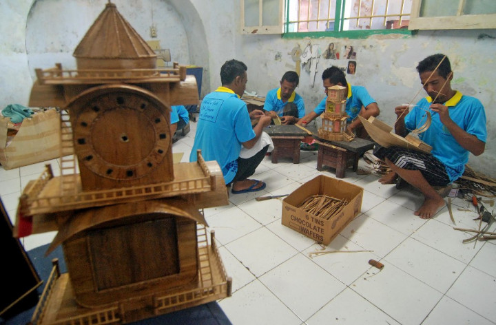 Perpres Percepatan Berusaha juga Kawal Investasi di Tingkat UMKM