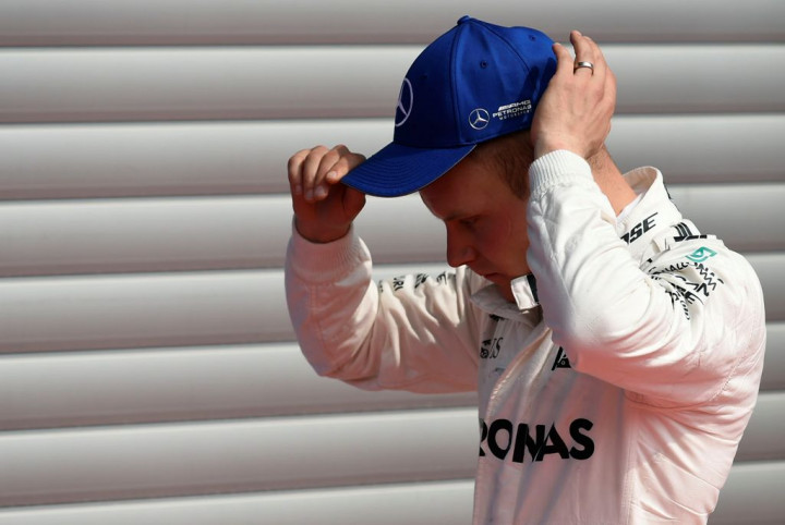 Jangan Hapus Bottas dalam Persaingan Gelar Juara F1