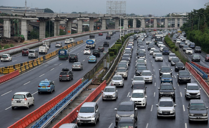 Jasa Marga akan Kembali Sekuritisasi 12 Jalan Tol