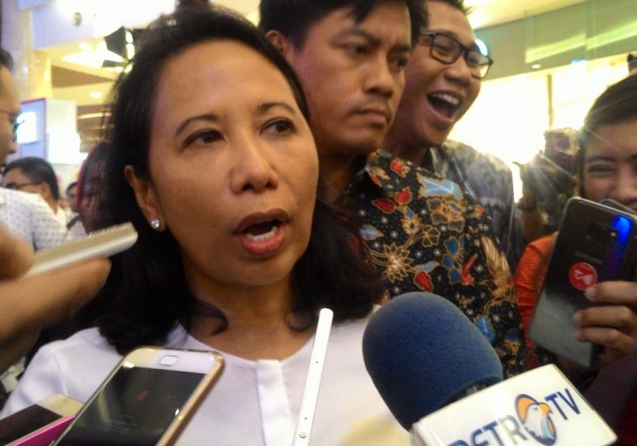 Menteri BUMN Pantau Langsung Pemulihan Satelit Telkom 1