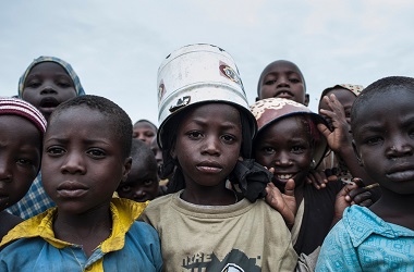 Inggris Gelontorkan Rp3,4 Triliun untuk Perangi Boko Haram