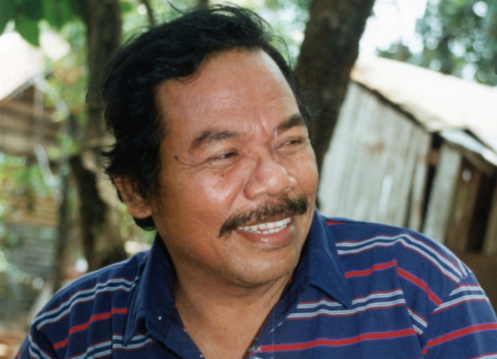 Film Benyamin Sueb Mulai Syuting Tengah September