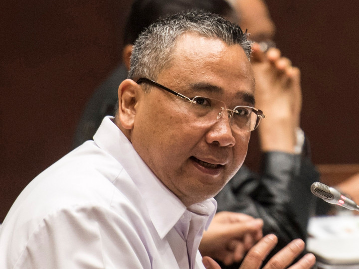 KPK Dalami Pertemuan Mendes dengan Auditor BPK